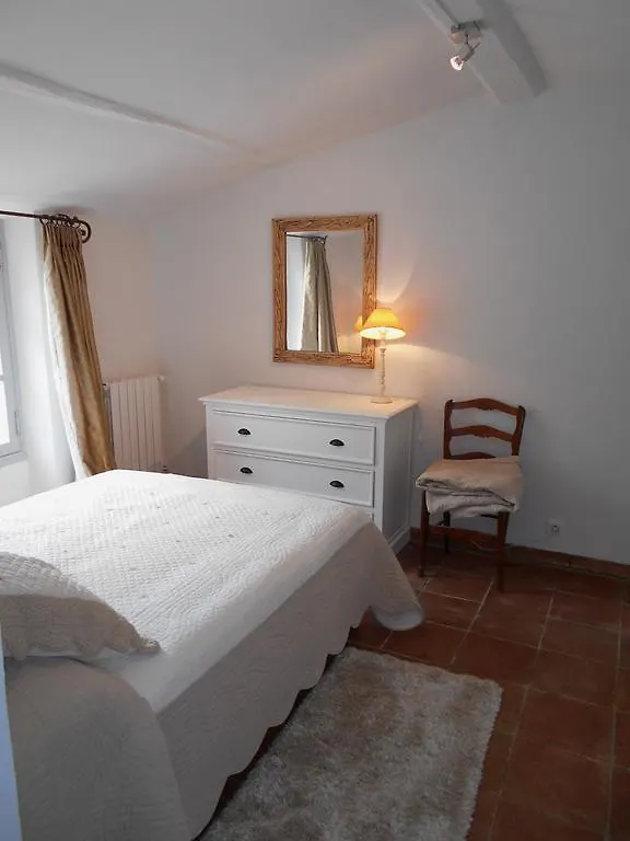 L'Escaillon Nyaraló ház Gourdon