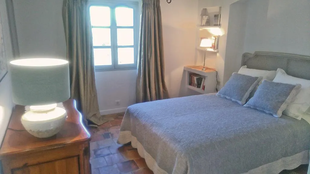 L'Escaillon Nyaraló ház Gourdon  Franciaország
