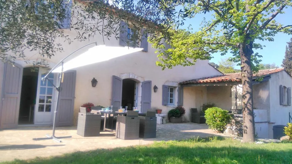 L'Escaillon Nyaraló ház Gourdon  Franciaország